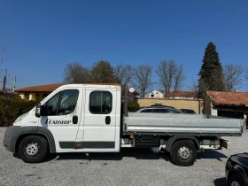 Fiat Ducato 2.3multijet 120 MAXI , снимка 7