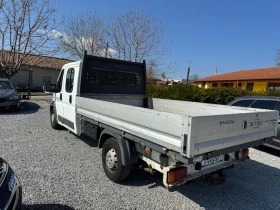 Fiat Ducato 2.3multijet 120 MAXI , снимка 6