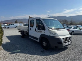 Fiat Ducato 2.3multijet 120 MAXI , снимка 2