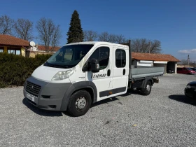 Fiat Ducato 2.3multijet 120 MAXI  | Mobile.bg    1