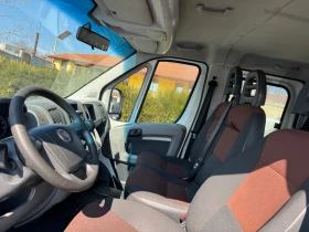 Fiat Ducato 2.3multijet 120 MAXI , снимка 9