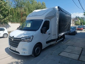Обява за продажба на Renault Master КАТО НОВ/$* ДВОЙНА КАБИНА///ЛИЗИНГ//LONGCAB ~34 999 лв. - изображение 1