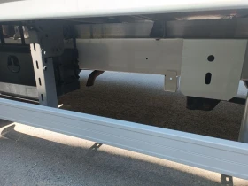 Обява за продажба на Renault Master КАТО НОВ/$* ДВОЙНА КАБИНА///ЛИЗИНГ//LONGCAB ~34 999 лв. - изображение 8
