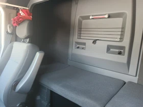 Обява за продажба на Renault Master КАТО НОВ/$* ДВОЙНА КАБИНА///ЛИЗИНГ//LONGCAB ~34 999 лв. - изображение 6