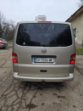 VW Caravelle, снимка 10