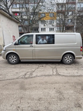 VW Caravelle, снимка 11
