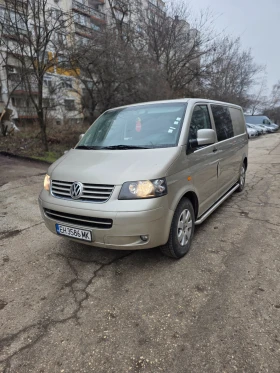 VW Caravelle, снимка 14