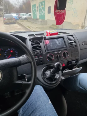 VW Caravelle, снимка 4