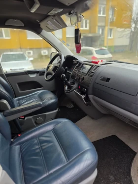 VW Caravelle, снимка 5