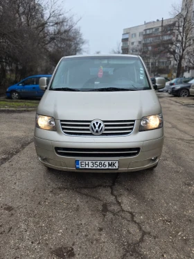 VW Caravelle, снимка 15