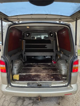 VW Caravelle, снимка 7