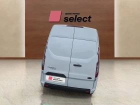 Ford Transit Custom 2.0L EcoBlue | Mobile.bg � ����� ������ 6