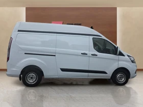 Ford Transit Custom 2.0L EcoBlue | Mobile.bg � ����� ������ 4