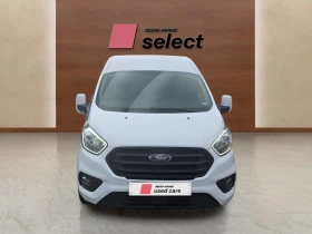 Ford Transit Custom 2.0L EcoBlue | Mobile.bg � ����� ������ 2