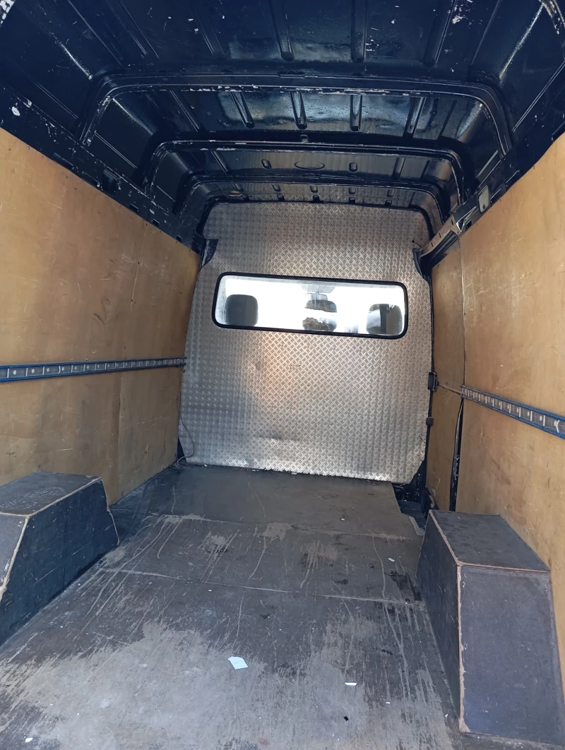 Mercedes-Benz Sprinter 213, снимка 8 - Бусове и автобуси - 49278534