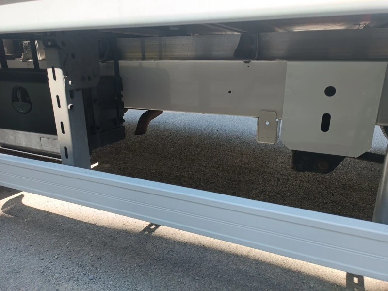 Renault Master КАТО НОВ/$* ДВОЙНА КАБИНА///ЛИЗИНГ//LONGCAB, снимка 9 - Бусове и автобуси - 50846679