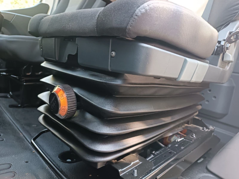 Renault Master КАТО НОВ/$* ДВОЙНА КАБИНА///ЛИЗИНГ//LONGCAB, снимка 6 - Бусове и автобуси - 50846679