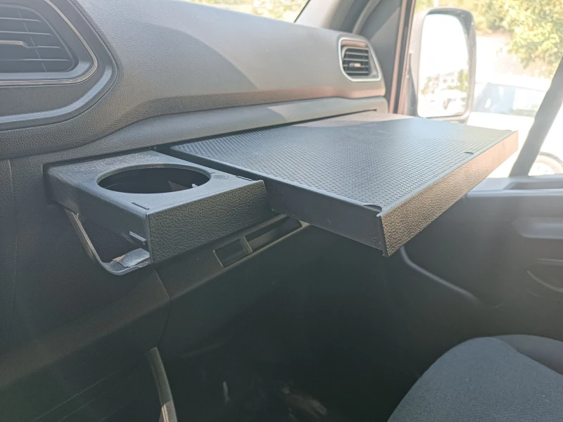 Renault Master КАТО НОВ/$* ДВОЙНА КАБИНА///ЛИЗИНГ//LONGCAB, снимка 8 - Бусове и автобуси - 50846679