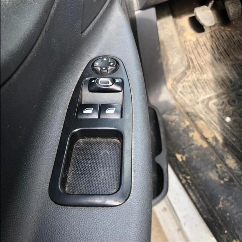 Toyota Proace 1.6HDI, снимка 7 - Бусове и автобуси - 25098529