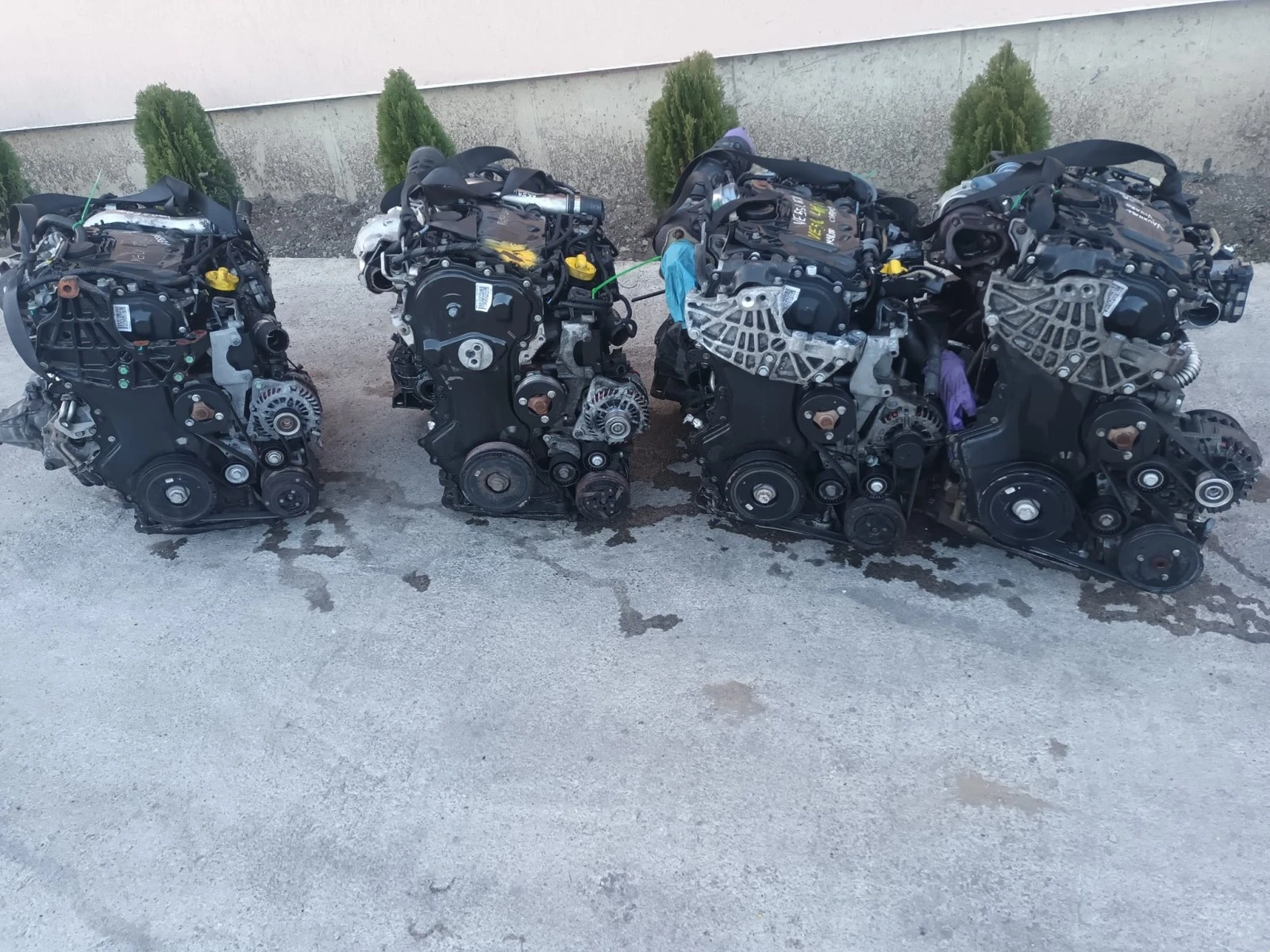 Renault Trafic 2.0dci | Mobile.bg   9