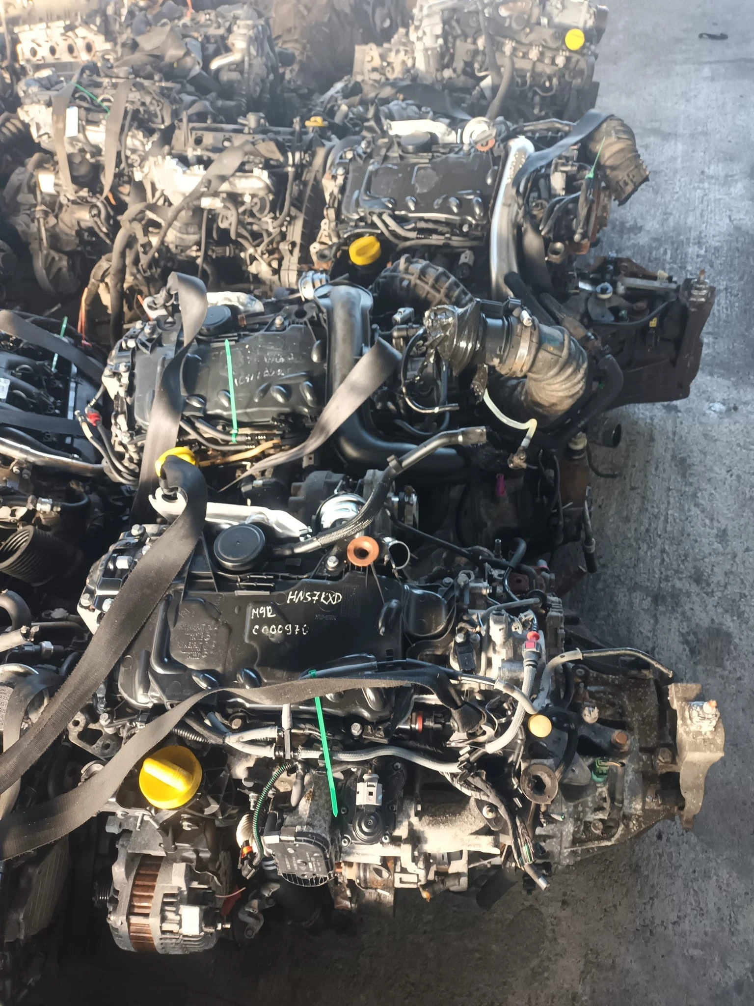 Renault Trafic 2.0dci | Mobile.bg   7