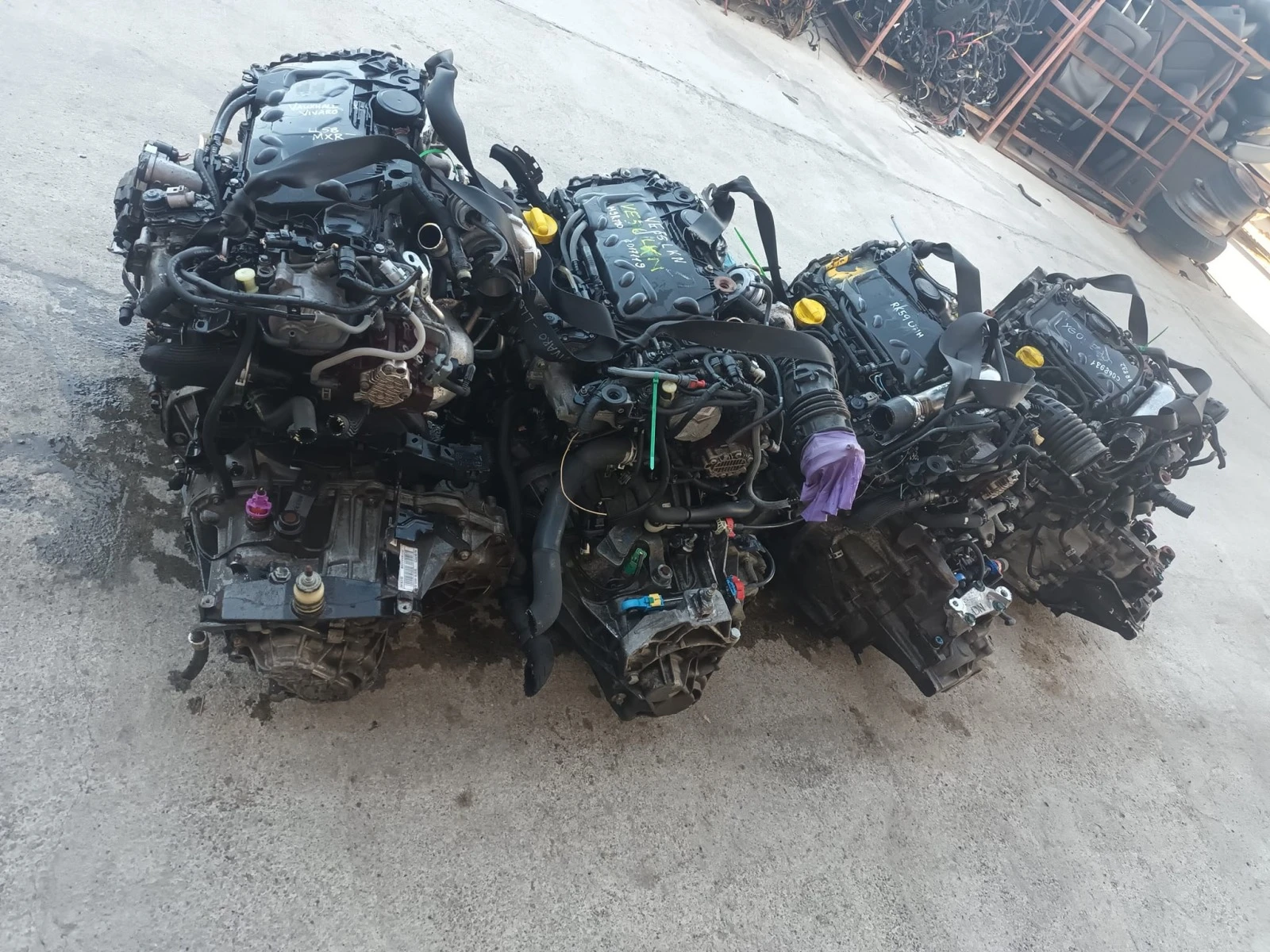 Renault Trafic 2.0dci | Mobile.bg   3