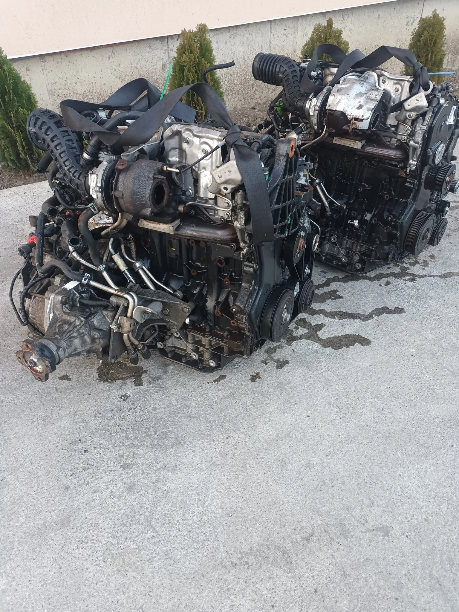 Renault Trafic 2.0dci | Mobile.bg   12