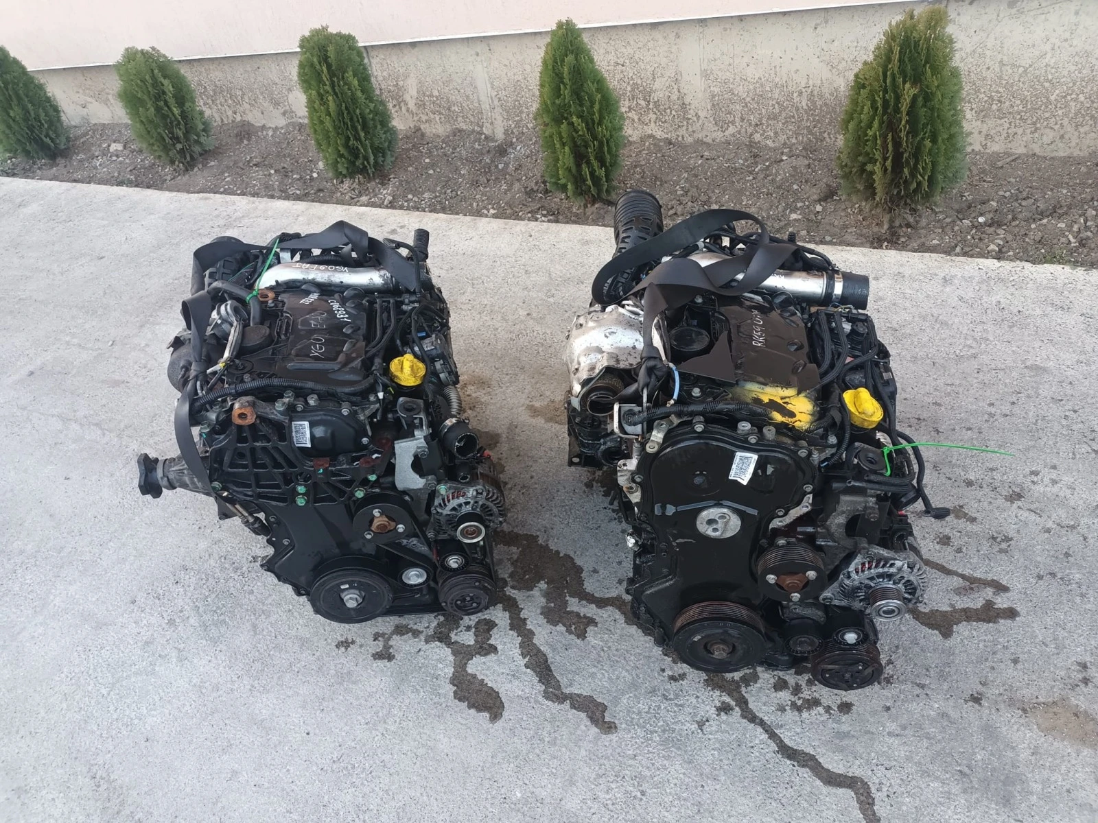 Renault Trafic 2.0dci | Mobile.bg   10