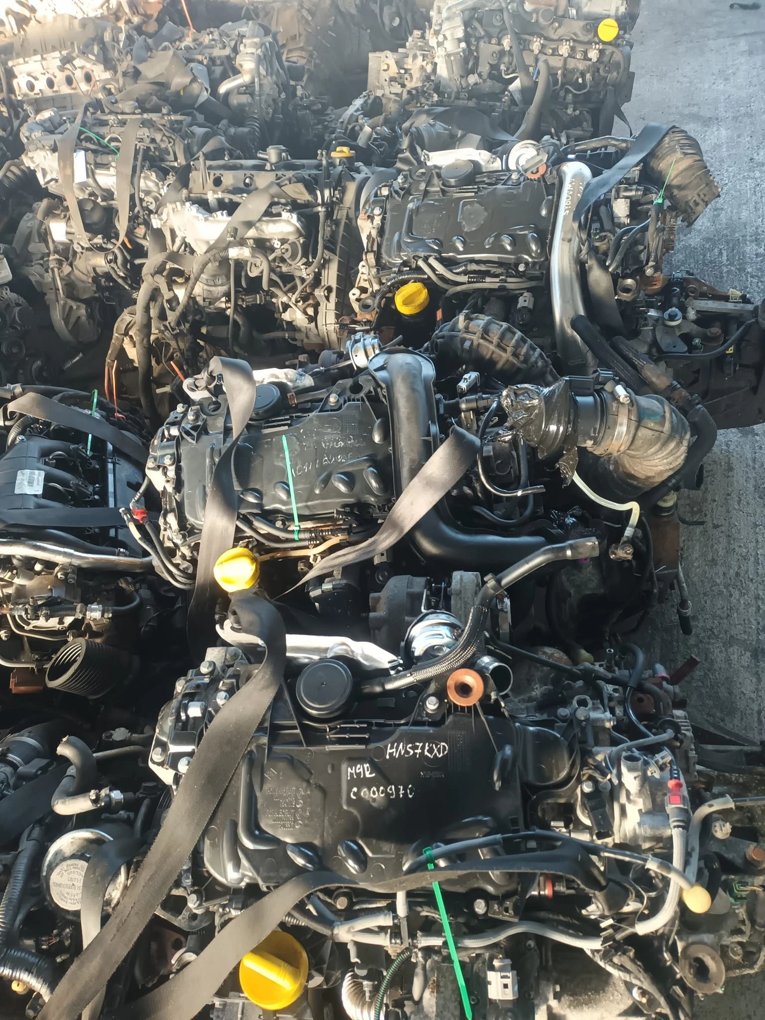 Renault Trafic 2.0dci | Mobile.bg   11