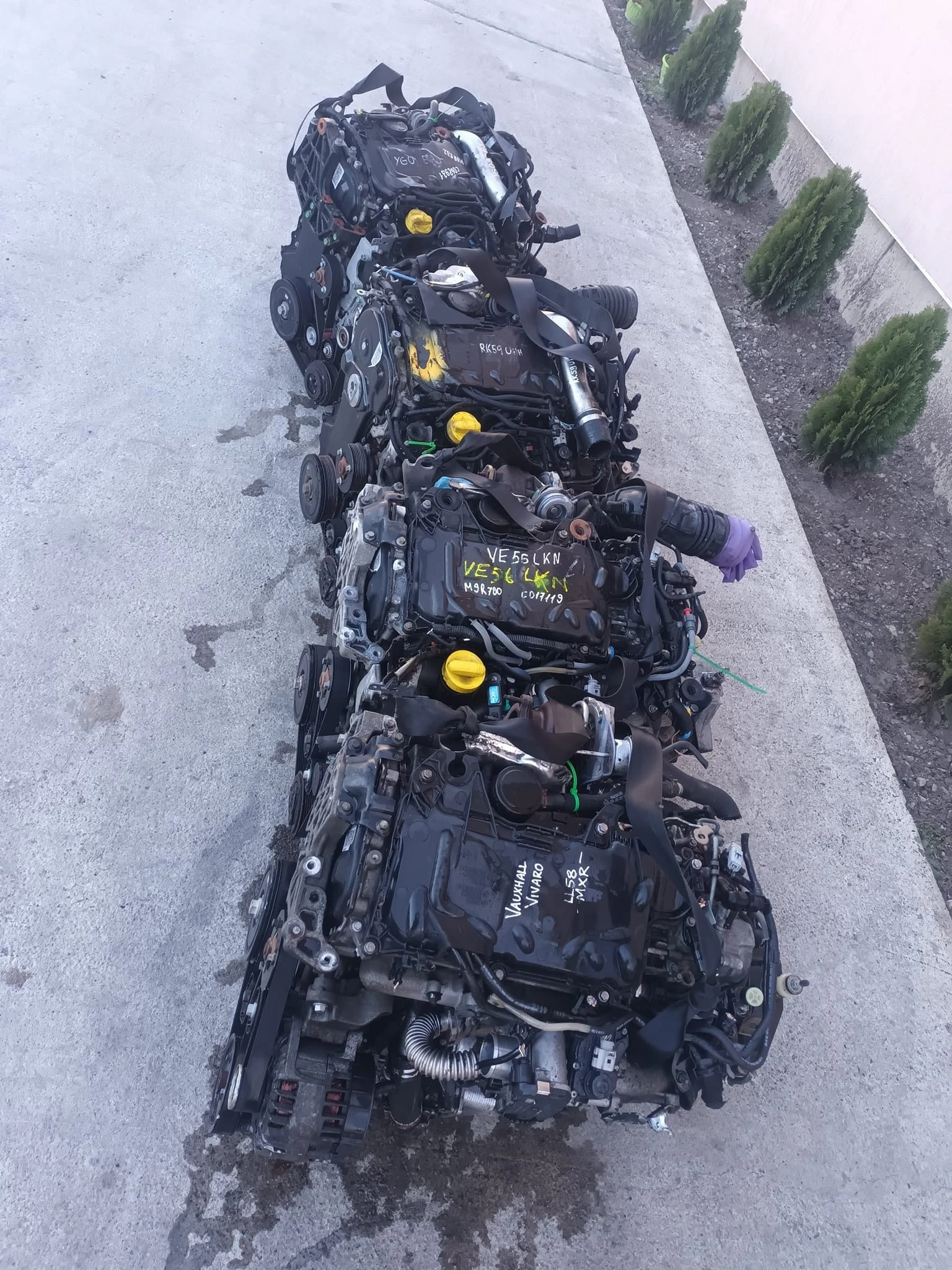 Renault Trafic 2.0dci | Mobile.bg   4