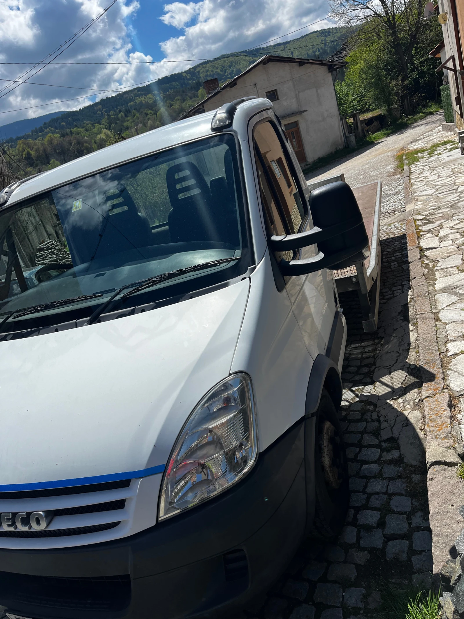 Iveco Daily 65C 65c18 - изображение 4