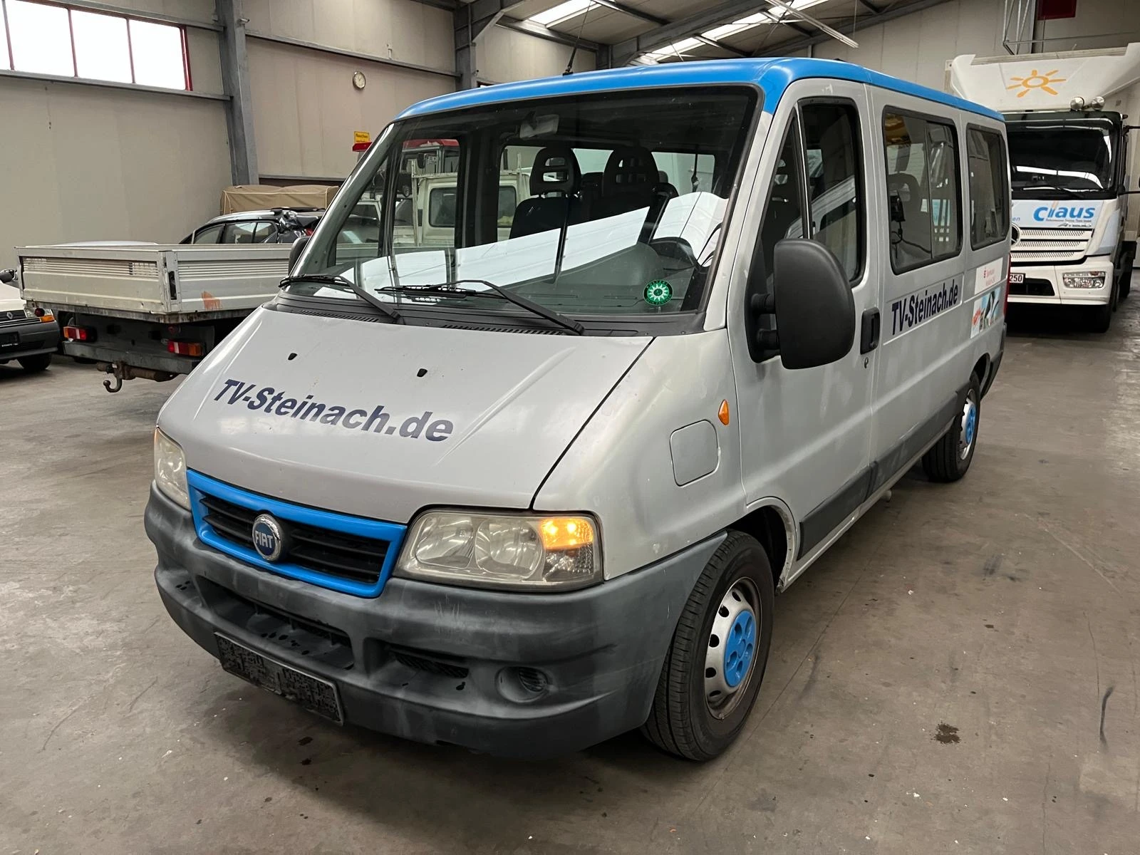 Fiat Ducato  - изображение 4