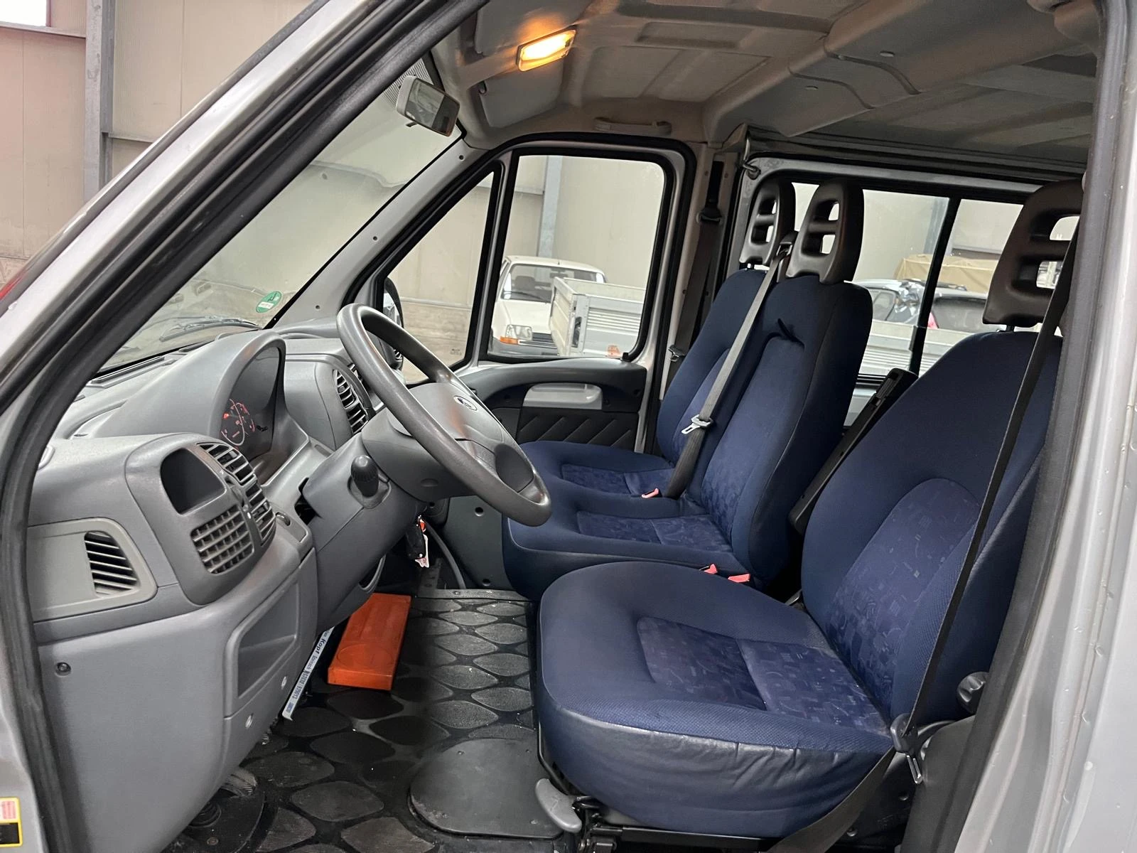 Fiat Ducato  - изображение 9