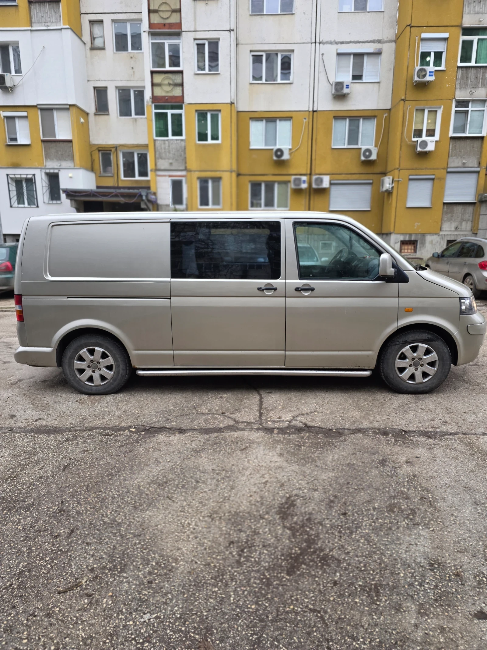 VW Caravelle | Mobile.bg � ����������� 12