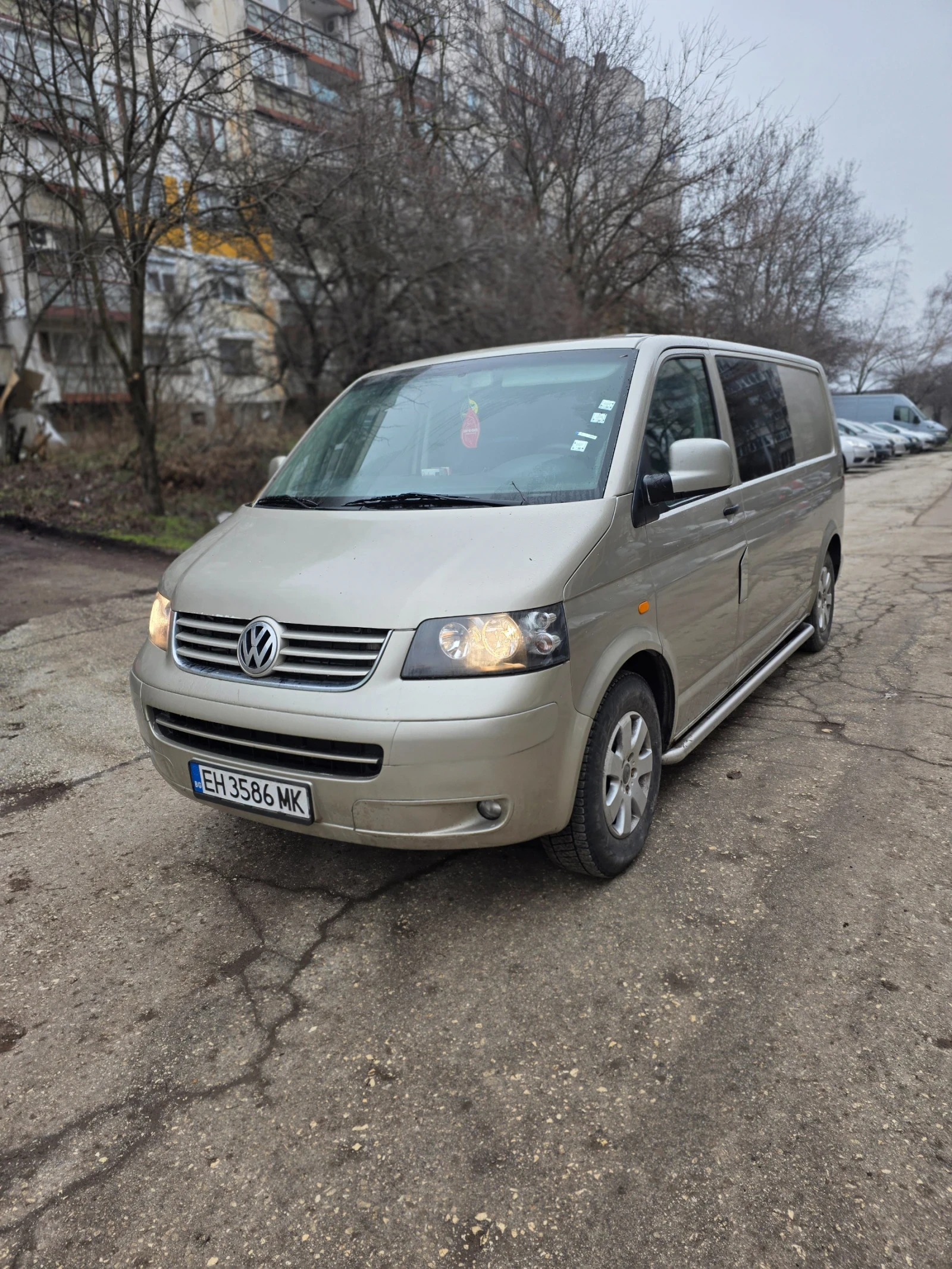 VW Caravelle | Mobile.bg � ����������� 14