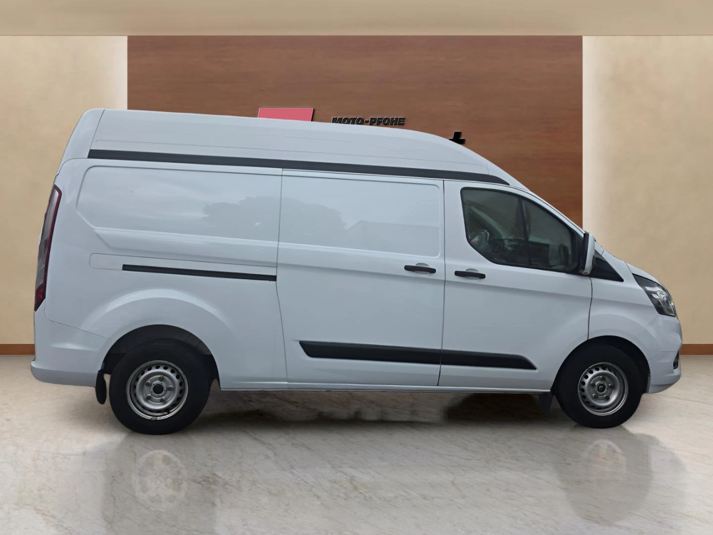 Ford Transit Custom 2.0L EcoBlue | Mobile.bg � ����������� 4