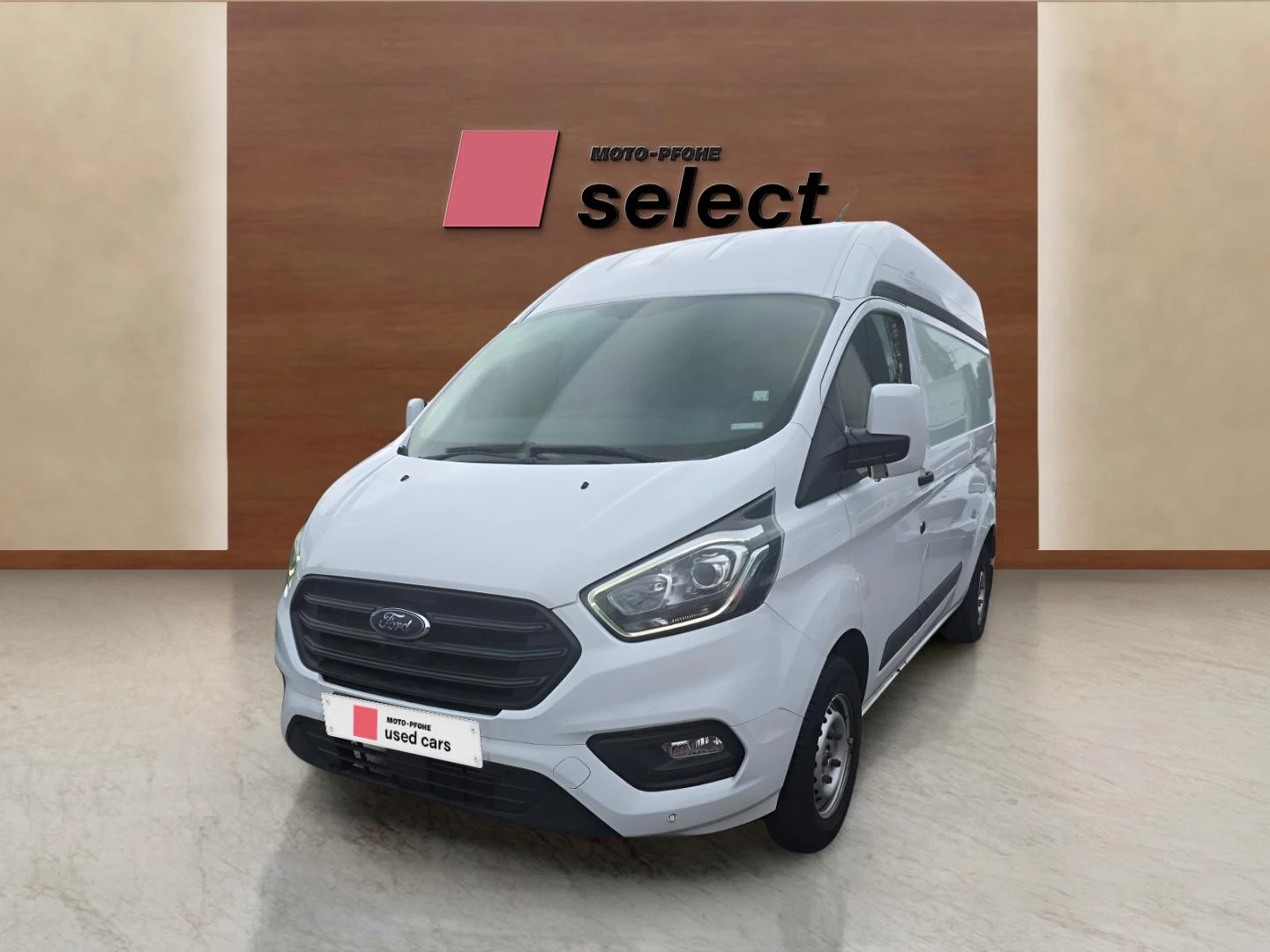 Ford Transit Custom 2.0L EcoBlue | Mobile.bg � ����������� 1
