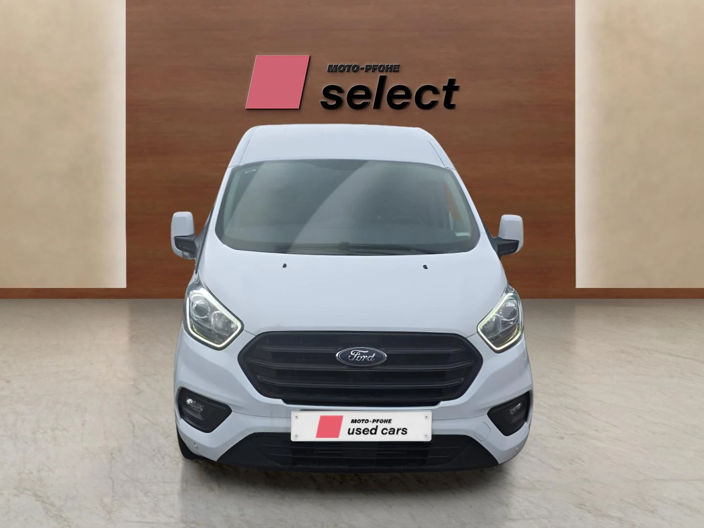 Ford Transit Custom 2.0L EcoBlue | Mobile.bg � ����������� 2