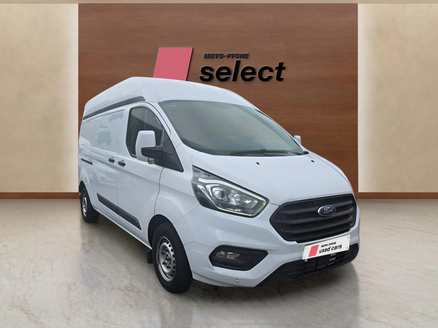 Ford Transit Custom 2.0L EcoBlue | Mobile.bg � ����������� 3