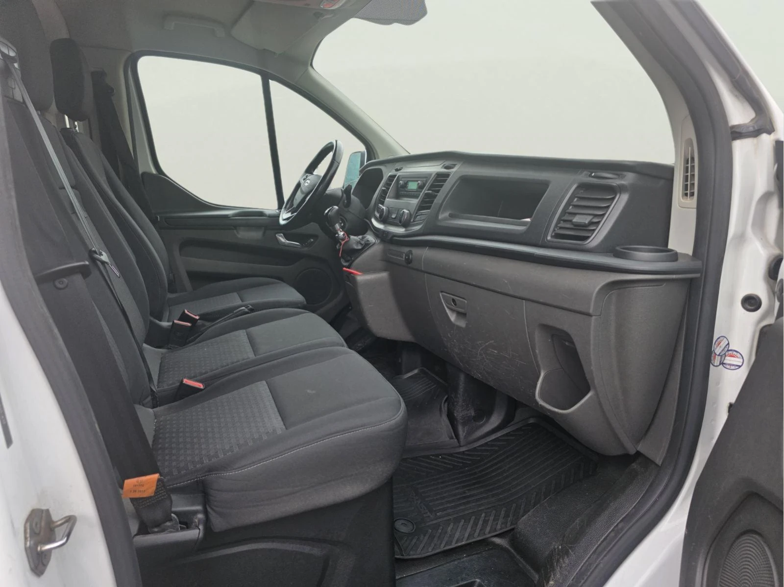 Ford Transit Custom 2.0L EcoBlue | Mobile.bg � ����������� 9