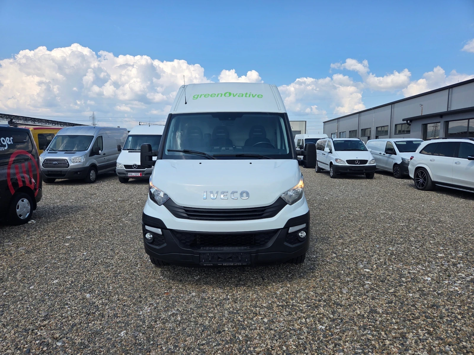 Iveco 35s16 Iveko Deily 3516 ����������� ��L | Mobile.bg � ����������� 2