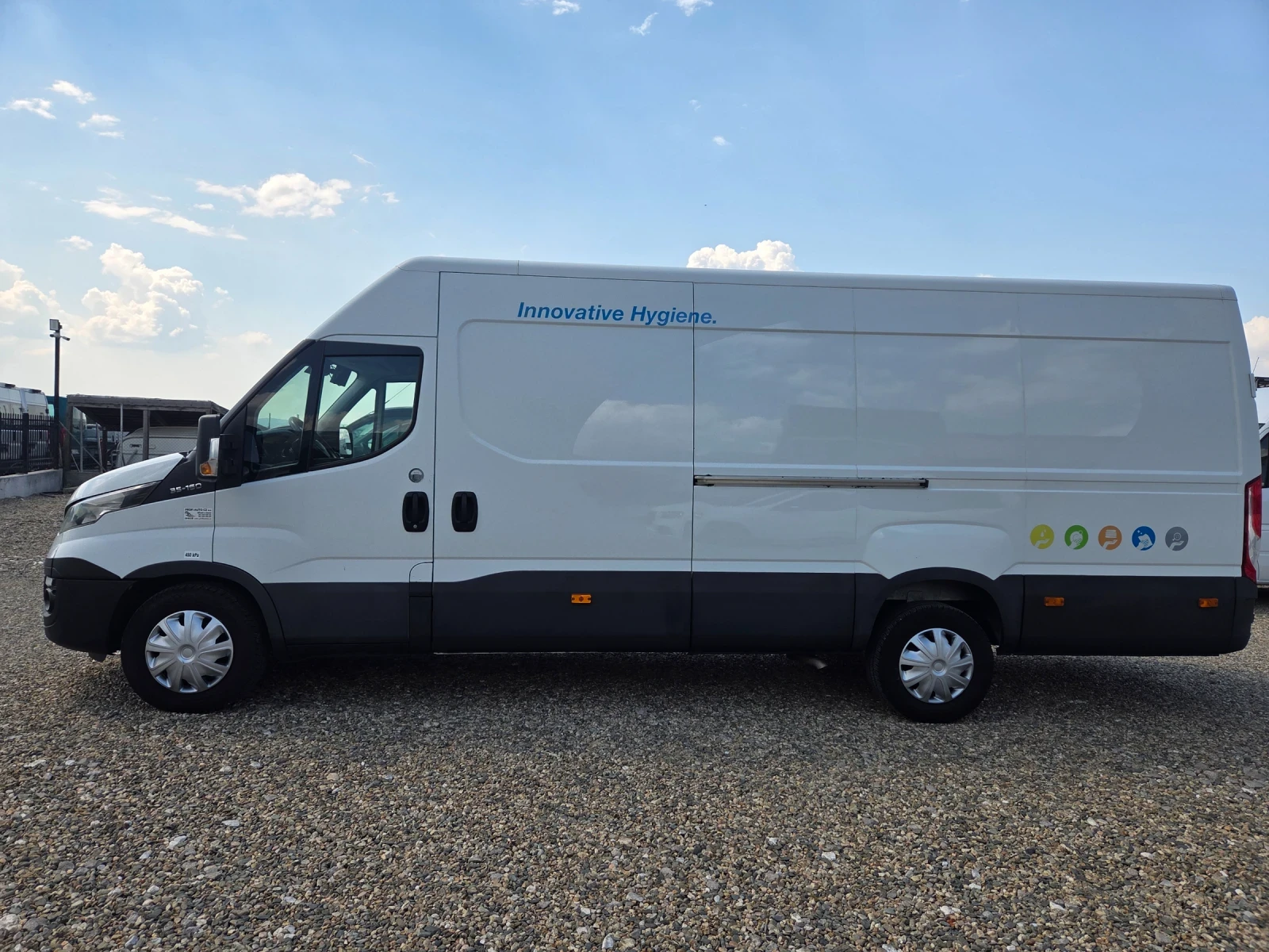 Iveco 35s16 Iveko Deily 3516 ����������� ��L | Mobile.bg � ����������� 5