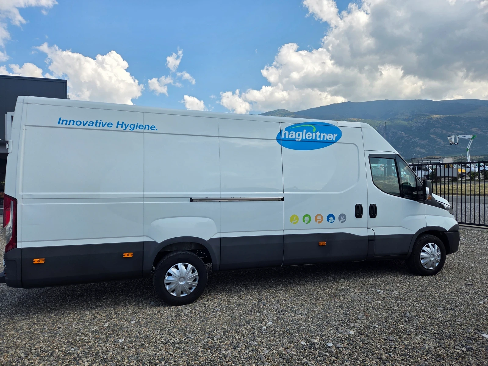 Iveco 35s16 Iveko Deily 3516 ����������� ��L | Mobile.bg � ����������� 9