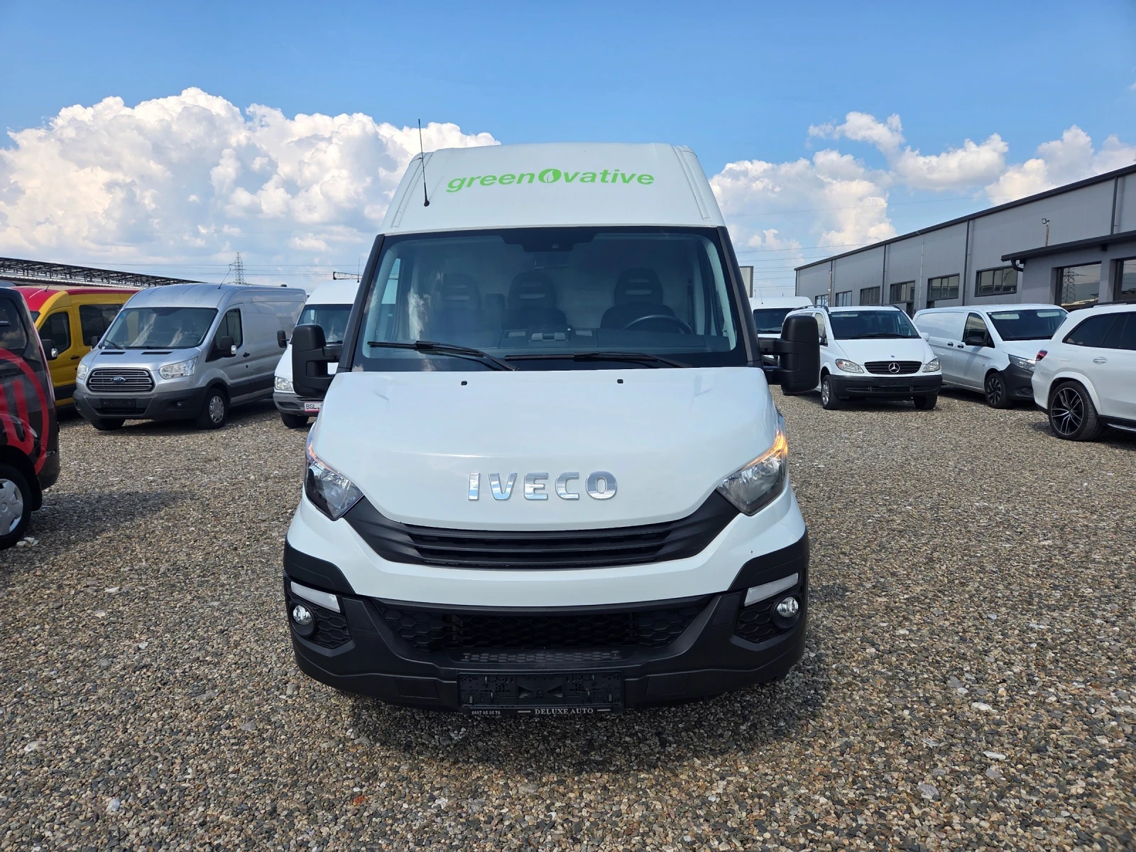 Iveco 35s16 Iveko Deily 3516 ����������� ��L | Mobile.bg � ����������� 4