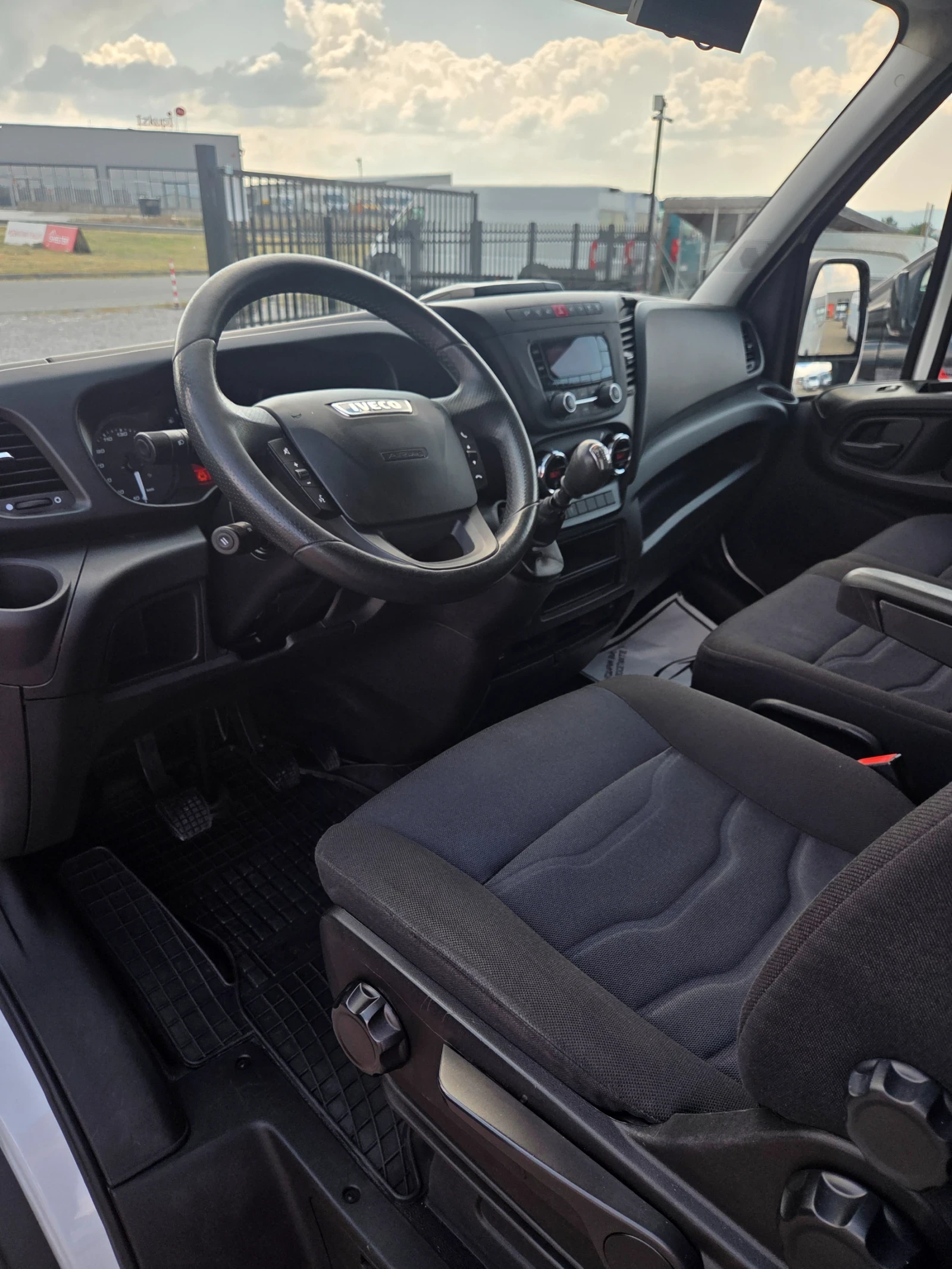 Iveco 35s16 Iveko Deily 3516 ����������� ��L | Mobile.bg � ����������� 14