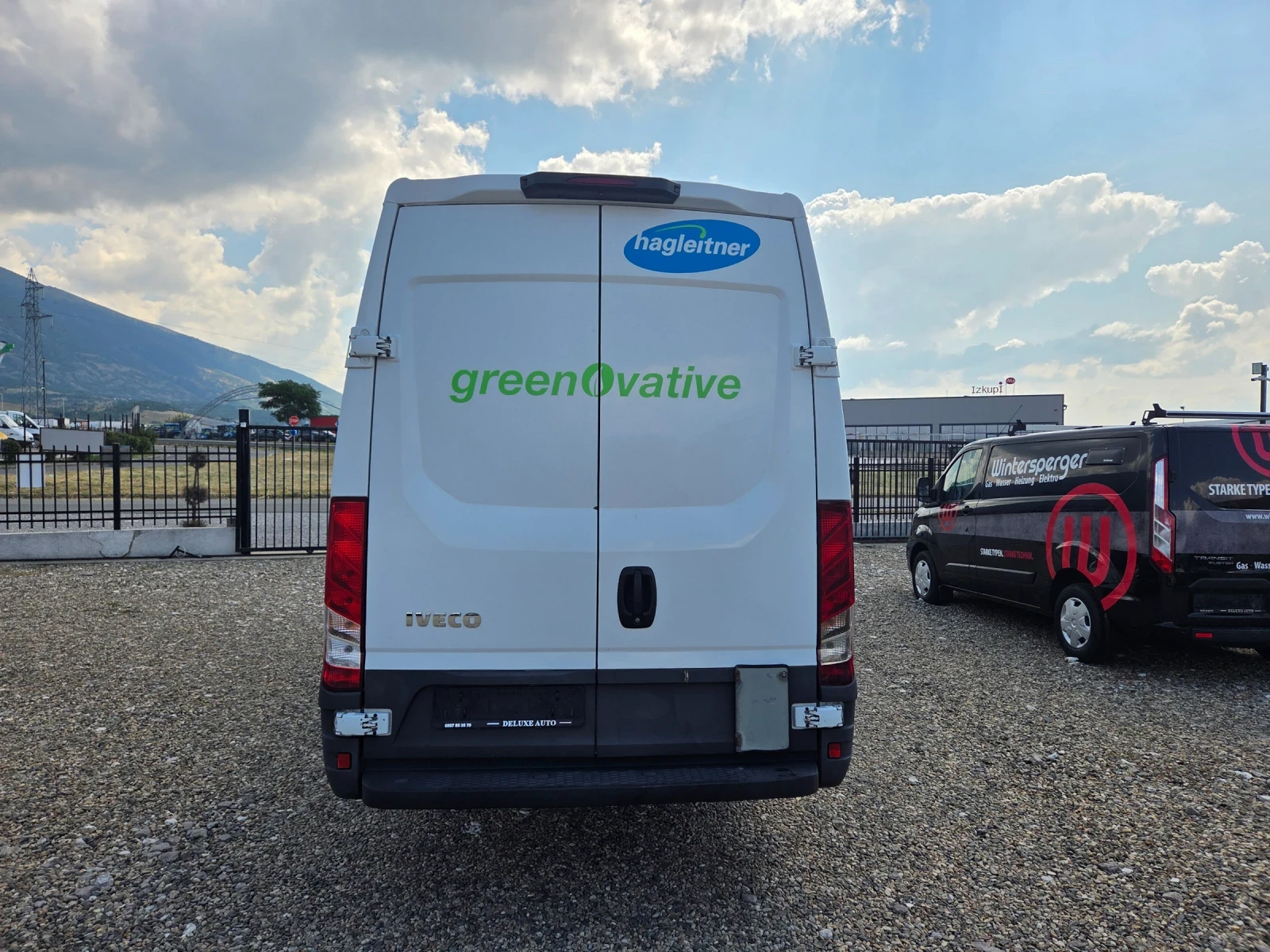 Iveco 35s16 Iveko Deily 3516 ����������� ��L | Mobile.bg � ����������� 7