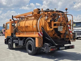 Man 19 322, снимка 7