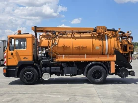 Man 19 322, снимка 8