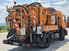 Man 19 322, снимка 5