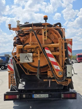 Man 19 322, снимка 6